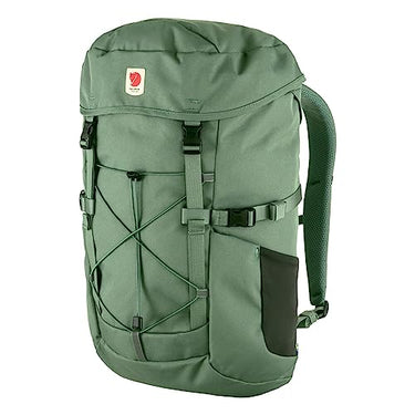Fjällräven Unisex Skule Top 26 26L Sports backpack, Patina Green im Sale